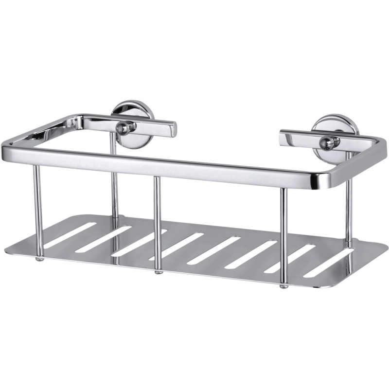 Tesa Aluxx košík chrom 40202-00000-00