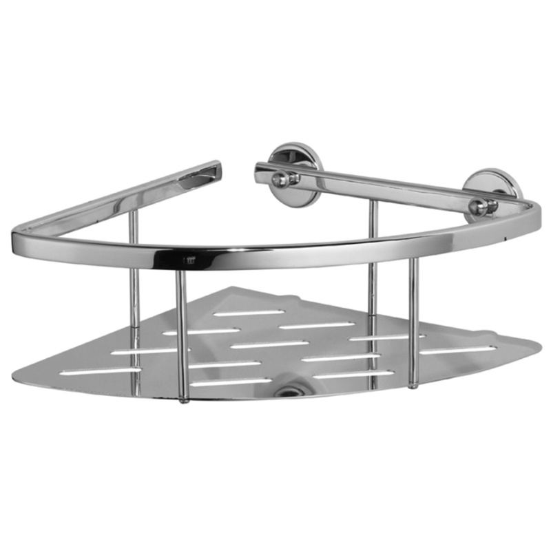 Tesa Aluxx košík chrom 40203-00000-00