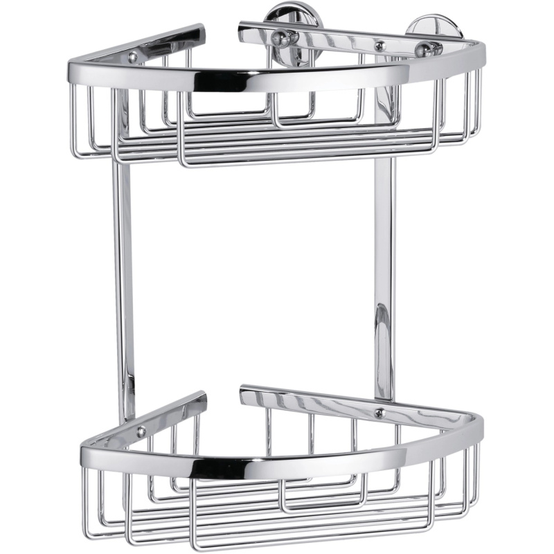 Tesa Aluxx košík chrom 40205-00000-00