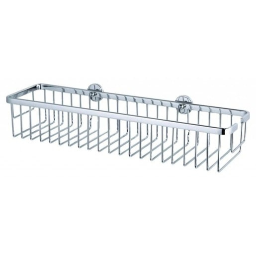 Tesa Aluxx košík chrom 40206-00000-00