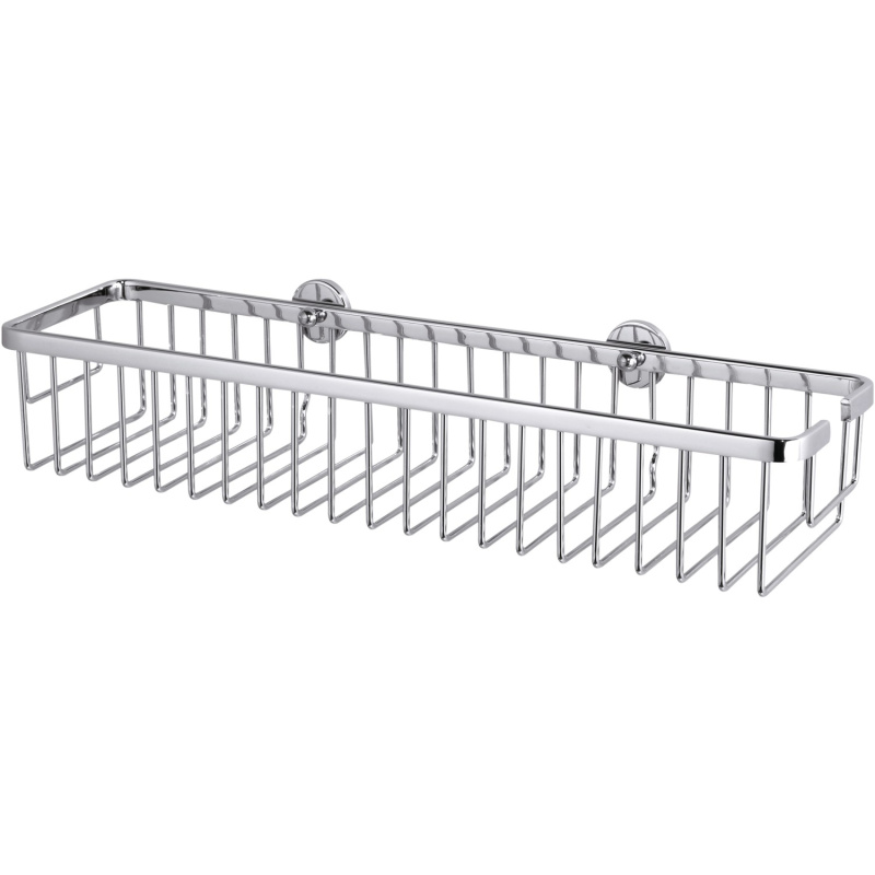 Tesa Aluxx košík chrom 40206-00000-00