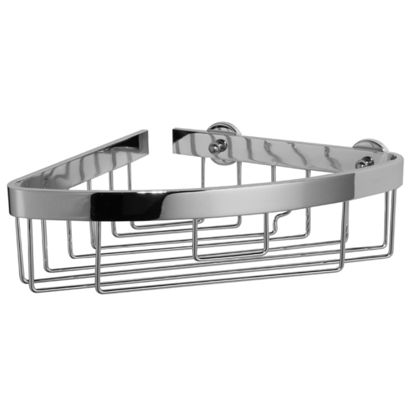 Tesa Aluxx košík chrom 40209-00000-00