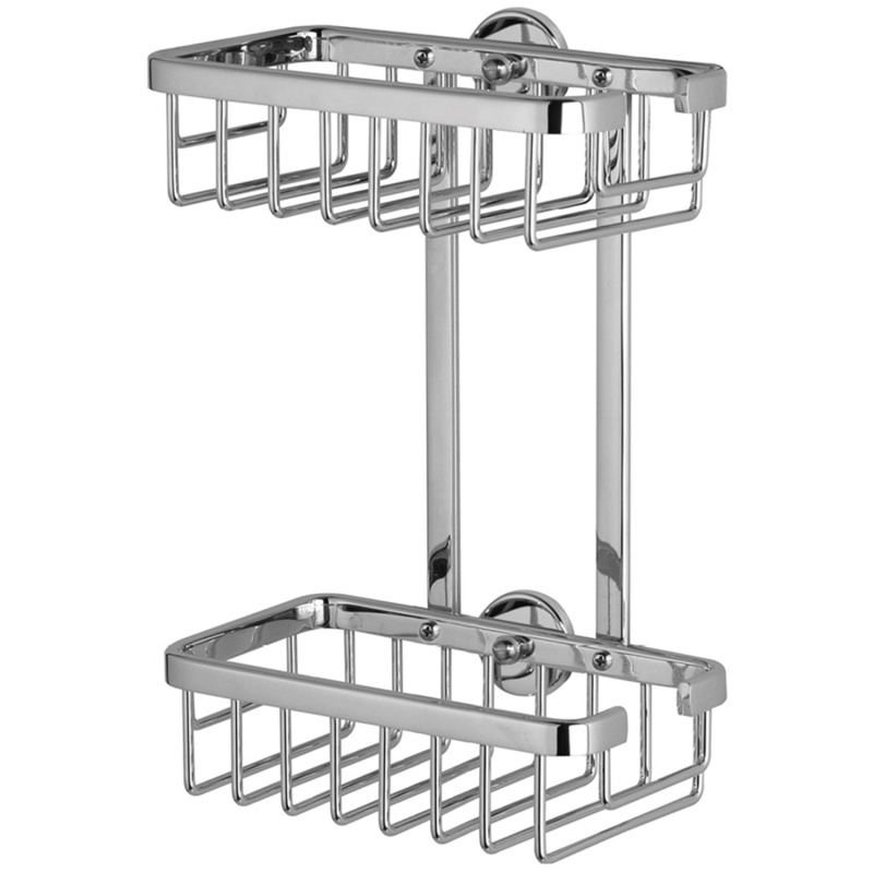 Tesa Aluxx košík chrom 40211-00000-00