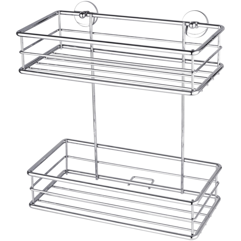 Tesa Baath košík chrom 40212-00000-01
