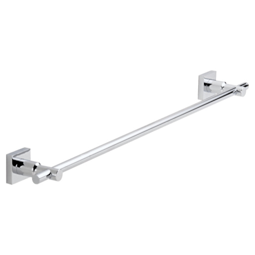 Tesa Hukk držák ručníků chrom HUK23