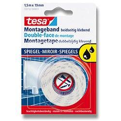 Montážní páska Tesa 19 mm x 1,5 m