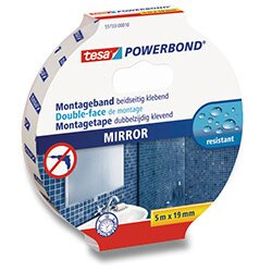 Montážní páska Tesa 19 mm x 5 m