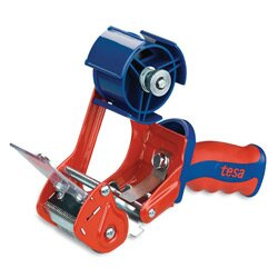 Tesa Comfor 6400 - uzavírač kartonů