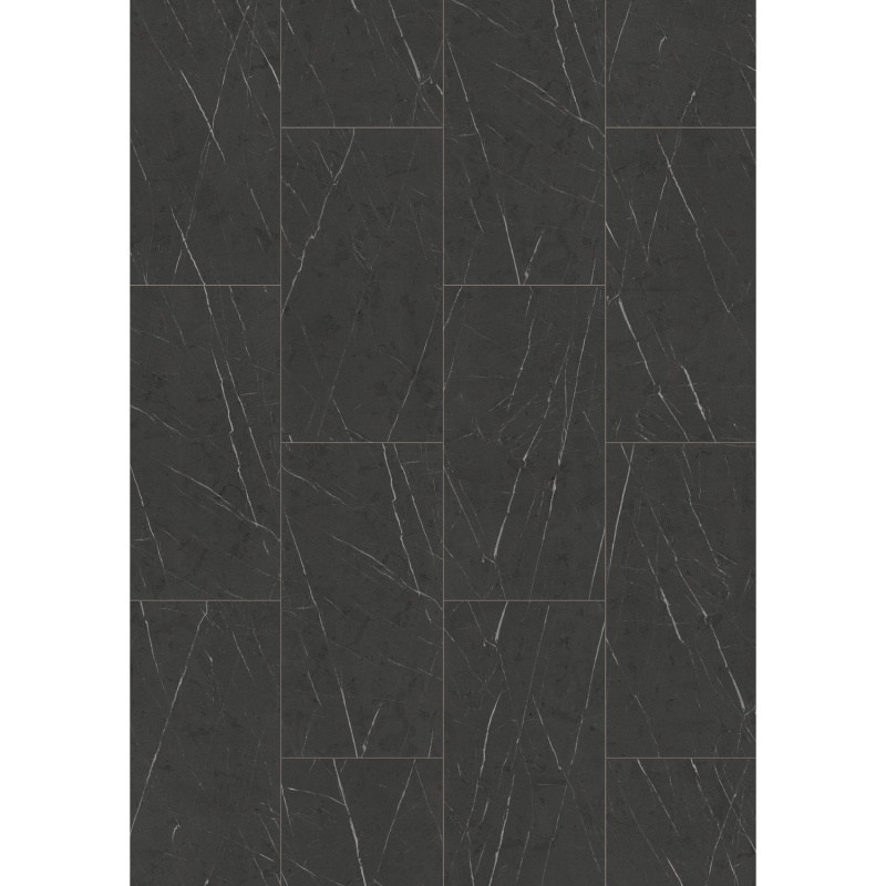 Kronoflooring Laminátová podlaha Excellent Aqua černý mramor 638 x 330 x 8 mm