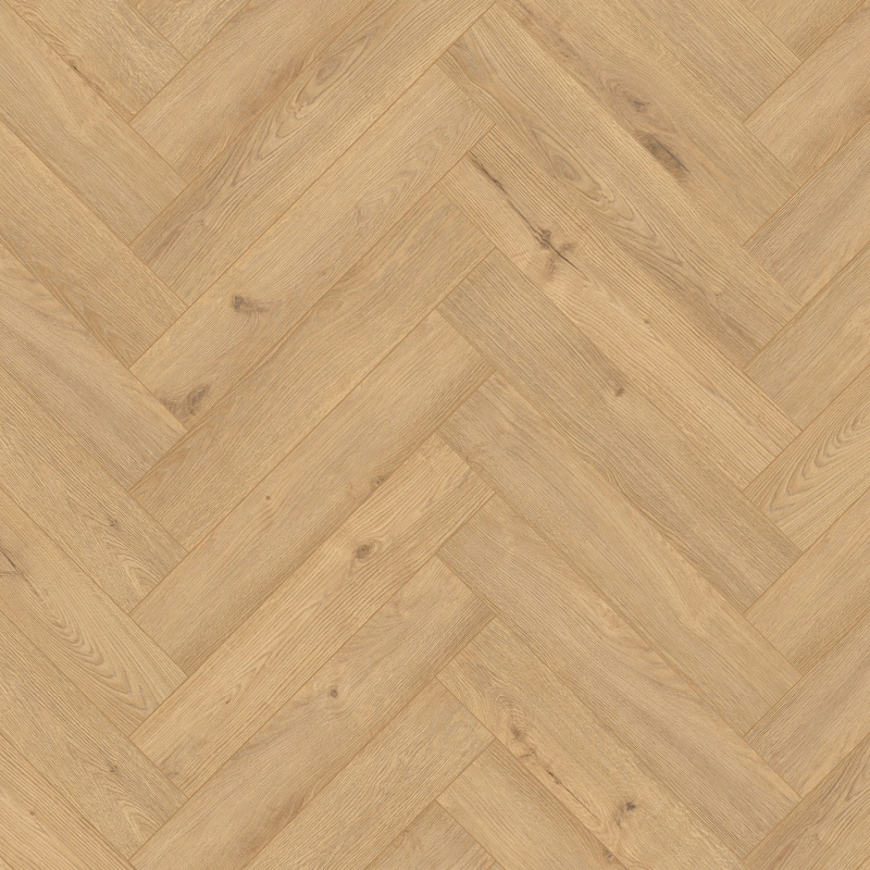 Krono Original Herringbone laminátová podlaha 8mm sundance oak HRGBK326