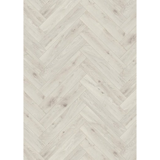 Krono Original Herringbone laminátová podlaha 8mm chantilly oak HRGB5953