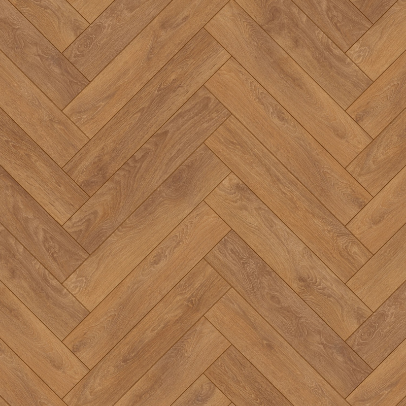 Krono Original Herringbone laminátová podlaha 8mm harlech oak HRGB8573