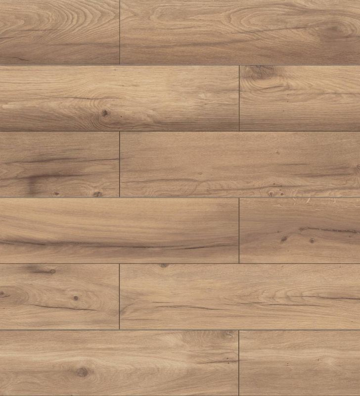 Podlaha laminátová H2O Floor K224 Wild West Oak,