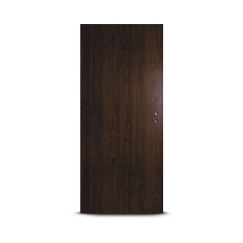 Hörmann Dveře ocelové vnitřní ZK, tmavý dub, 60 L