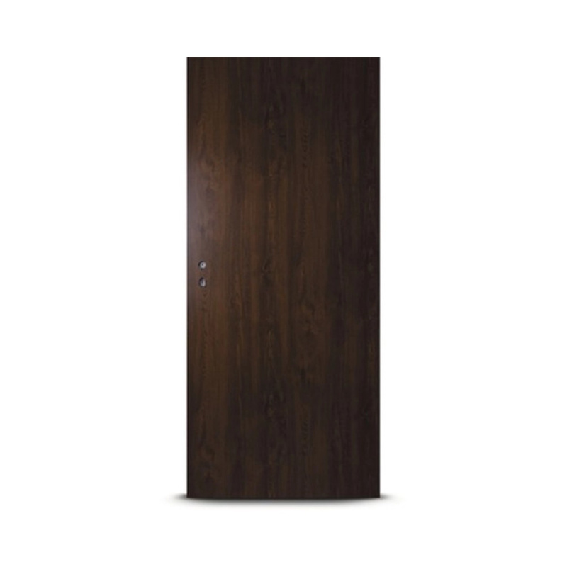 Hörmann Dveře ocelové vnitřní ZK, tmavý dub, 90 P