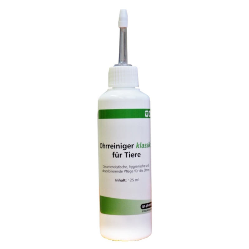 Ohrreiniger 150ml
