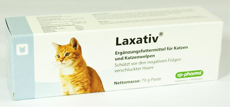 Laxativ pasta  70g