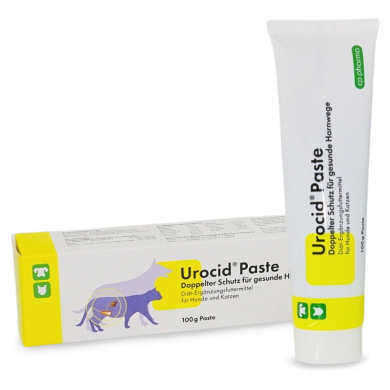 Urocid pasta 100g