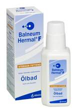 Balneum Hermal F přísada do koupele 500 ml