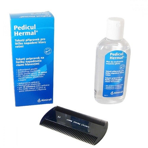 Tanno Hermal Lotio 100 ml