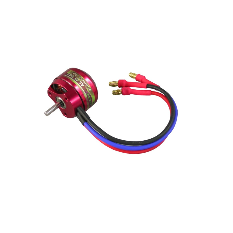 Elektrický motor Magnum AL-M 983 - 1 kus