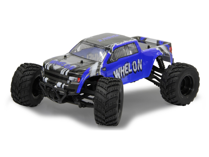 Jamara Monstertruck »Whelon«