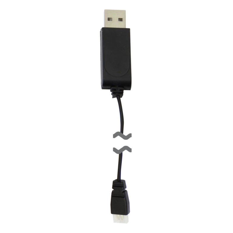 Nabíjecí USB kabel Jamara piper j3 - 1 kus