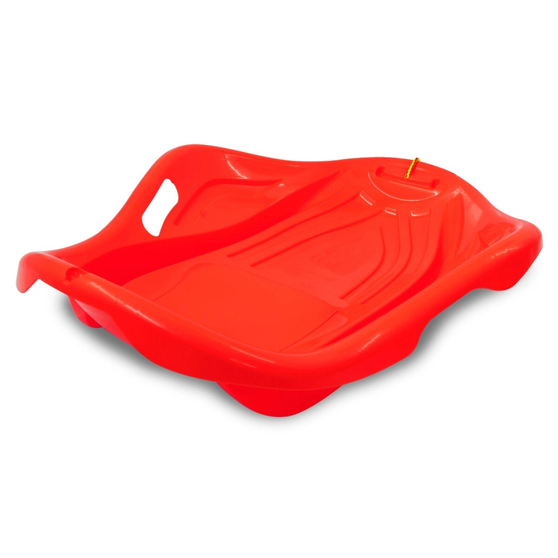 Bob Speed 78 cm červený – Snow Play