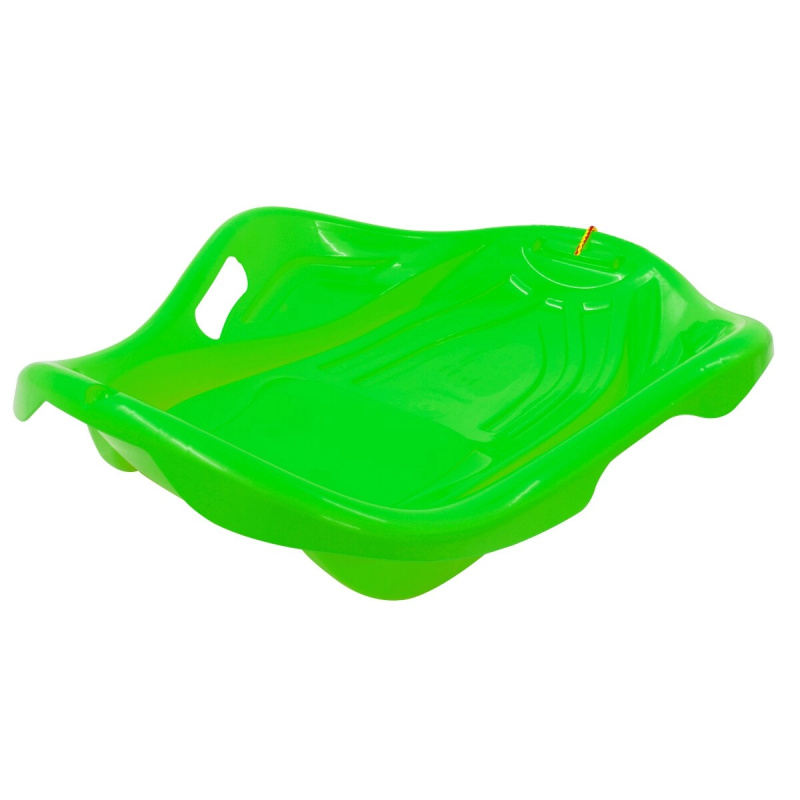 Snow Play boby Speed 78 cm zelené