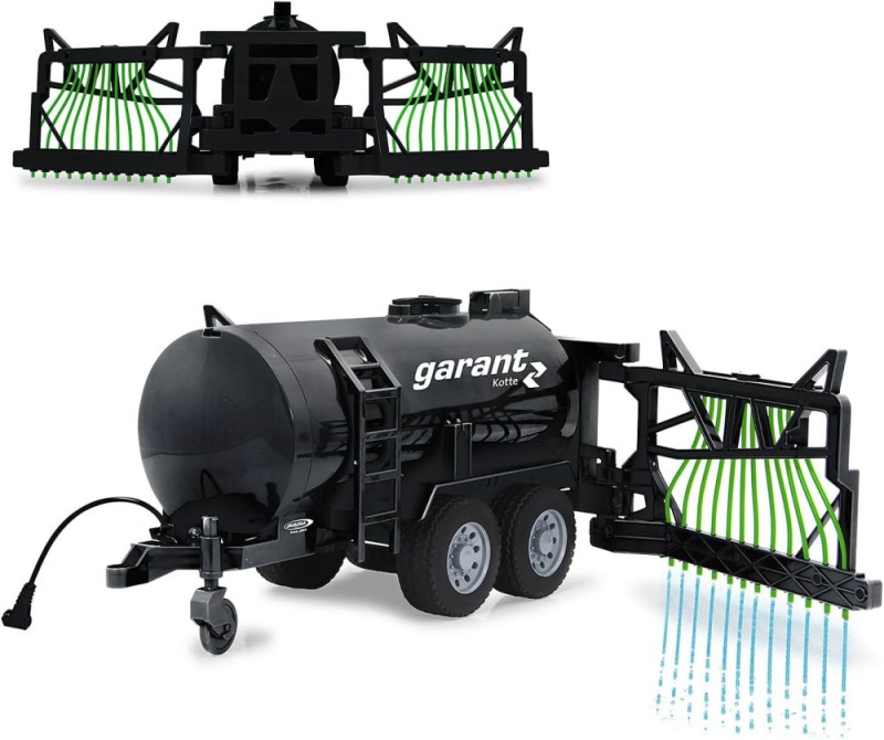 Jamara Garant cisterna s čerpadlem pro RC traktor 1:16 - 1 kus