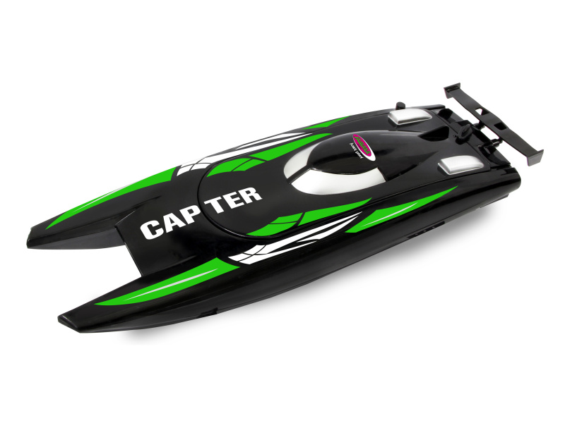 Jamara Capter Speedboot