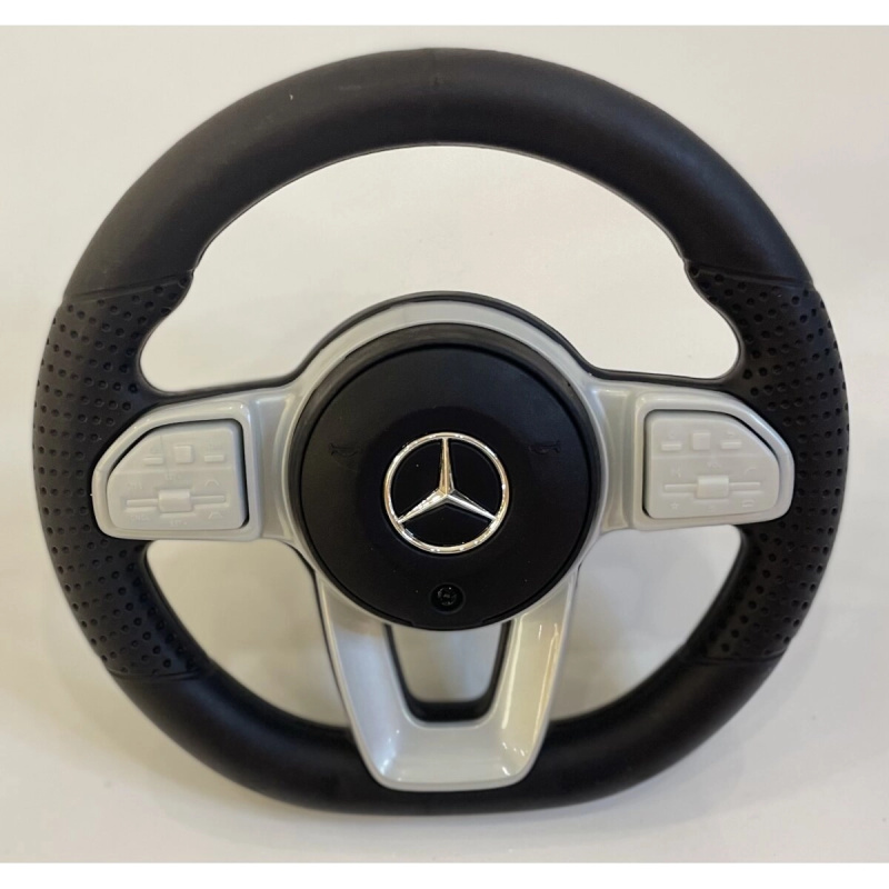 Odrážedlo s volantem Mercedes-Benz G 350 d