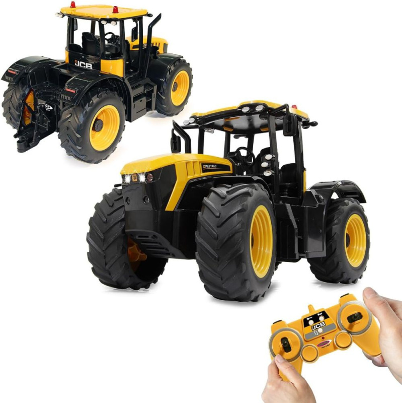 Jamara JCB Traktor »Fastrac«