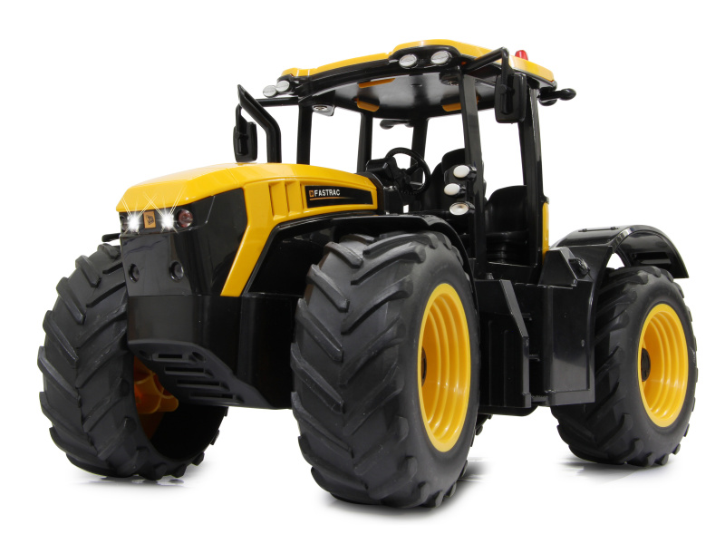 Jamara JCB Traktor »Fastrac«