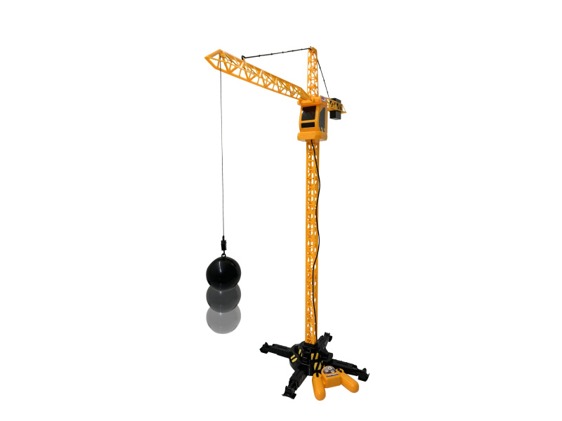 Jamara Jeřáb s kabelovým ovládáním