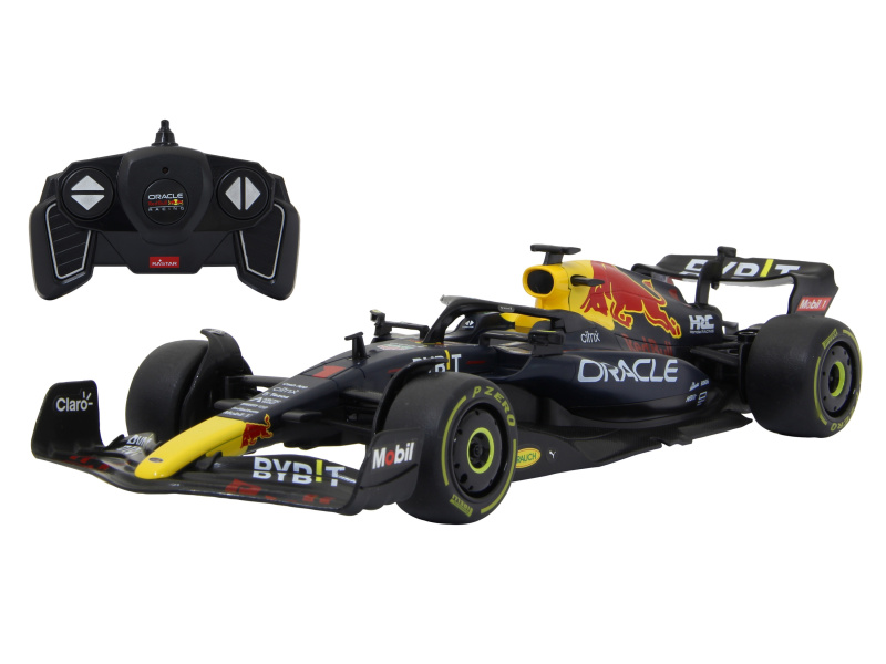 Jamara Oracle Red Bull Racing Rb18 / Ferrari F1-75 (Oracle Red Bull Racing Rb18)