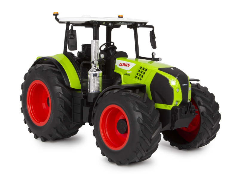 Jamara Claas »Arion 660«
