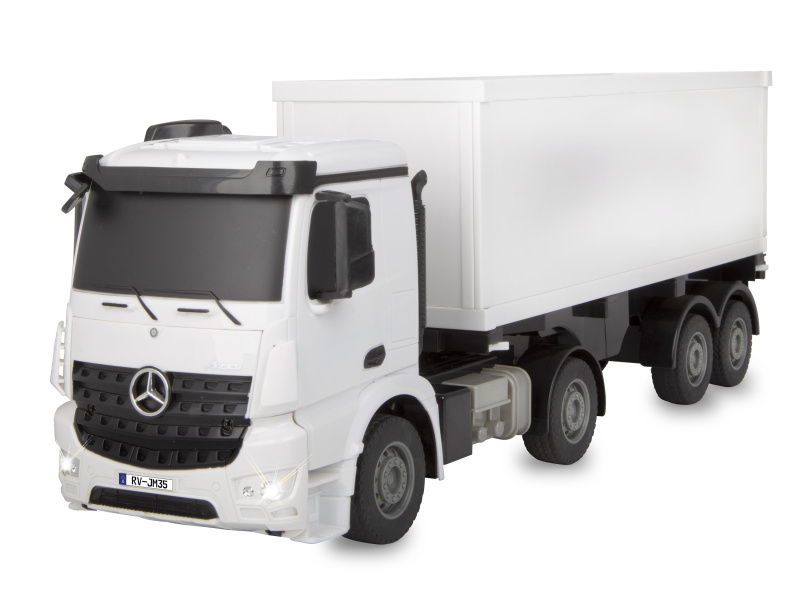 Jamara Mercedes-Benz Kontejnerový nákladní automobil »Arocs«