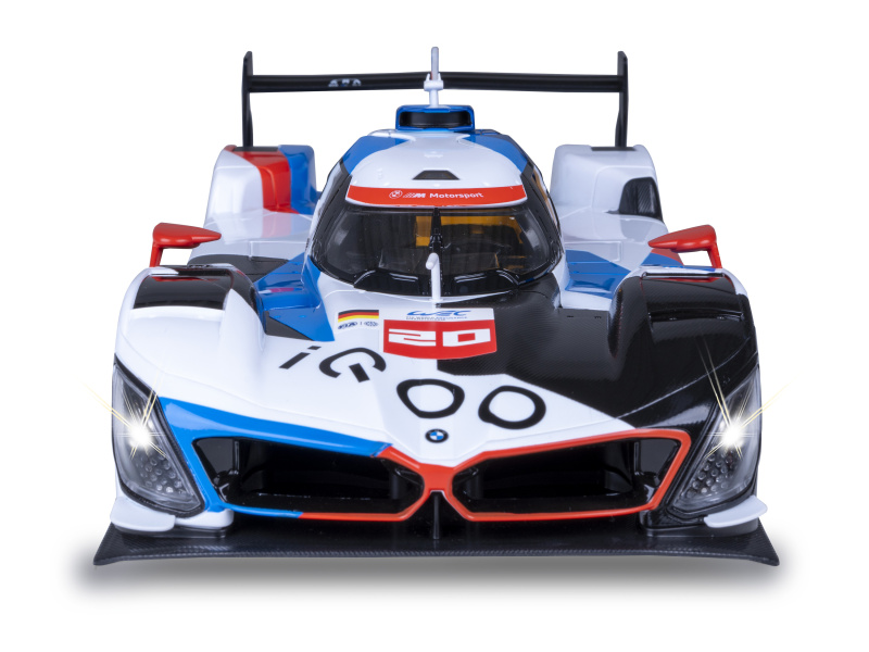 Jamara BMW M »Hybrid V8 Lmdh«