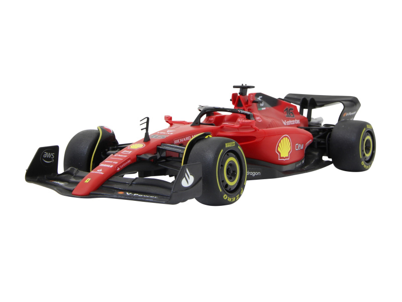Jamara RC formule 1:18 (Ferrari)