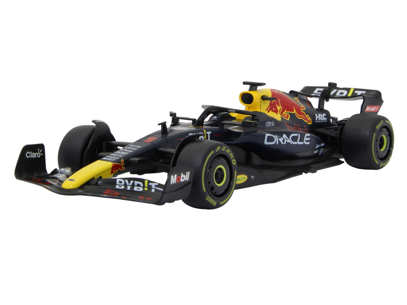 Jamara RC formule 1:18 (Red Bull Racing)