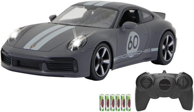 Jamara RC auto na dálkové ovládání 1:16 (Porsche)
