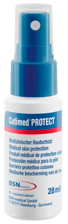 BSN MEDICAL Cutimed protect spray 28ml  7265300