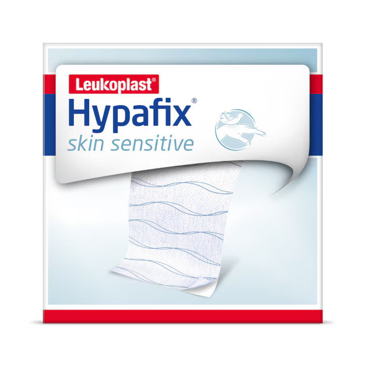 LEUKOPLAST Hypafix samolepící obvaz 10 cm x 10 m