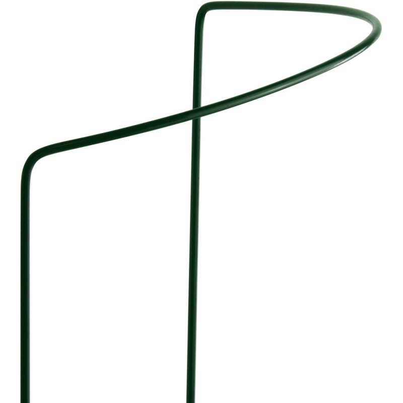 Bellissa Opora pro keře, zelená, 40 x 70 cm