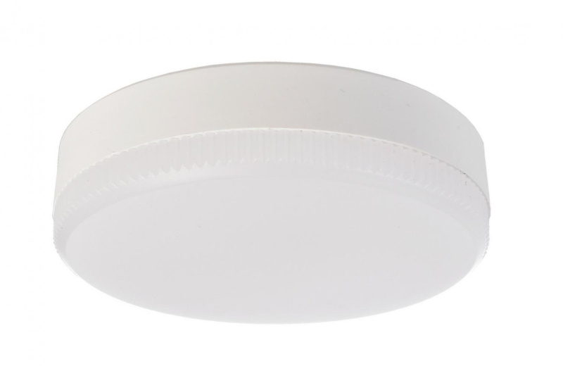 Light Impressions LED žárovka GX53 / 6 W / 500 lm / teplá bílá