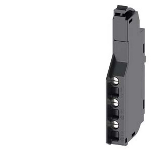 Pomocný spínač Siemens 3VA99880AA12