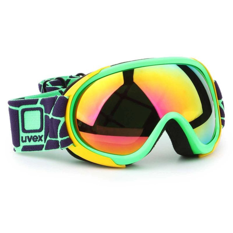 Lyžařské brýle Uvex G.GL7 Pure 550619-7026 NEUPLATŇUJE SE