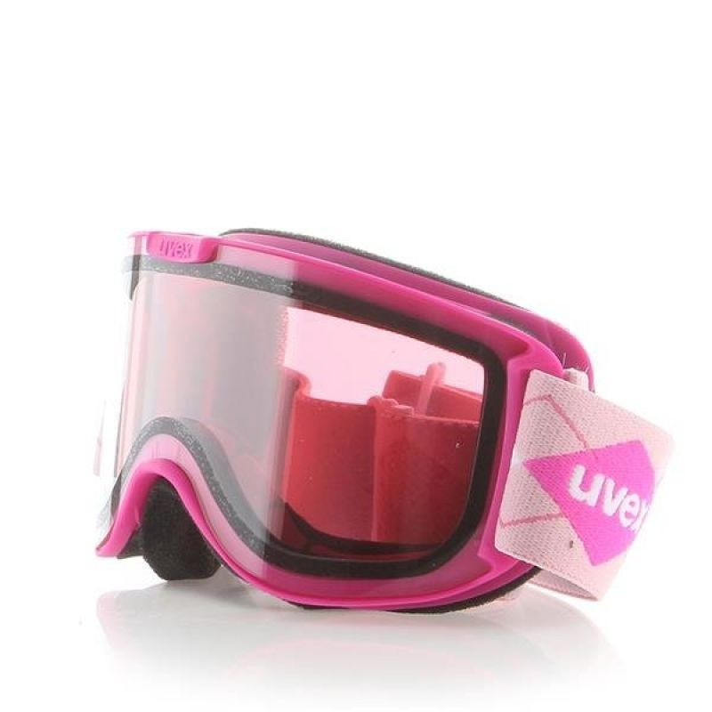 Lyžařské brýle Uvex Skyper S550429-90 NEUPLATŇUJE SE