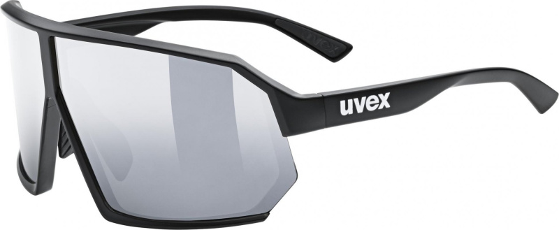 UVEX Focus Sluneční brýle UVEX Sportstyle 237 černé